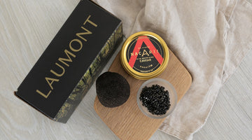 Trufar & Caviar: productos premium ideales para estas navidades
